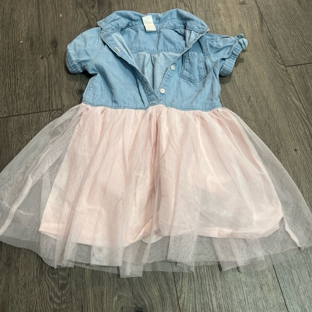 OshKosh Dress